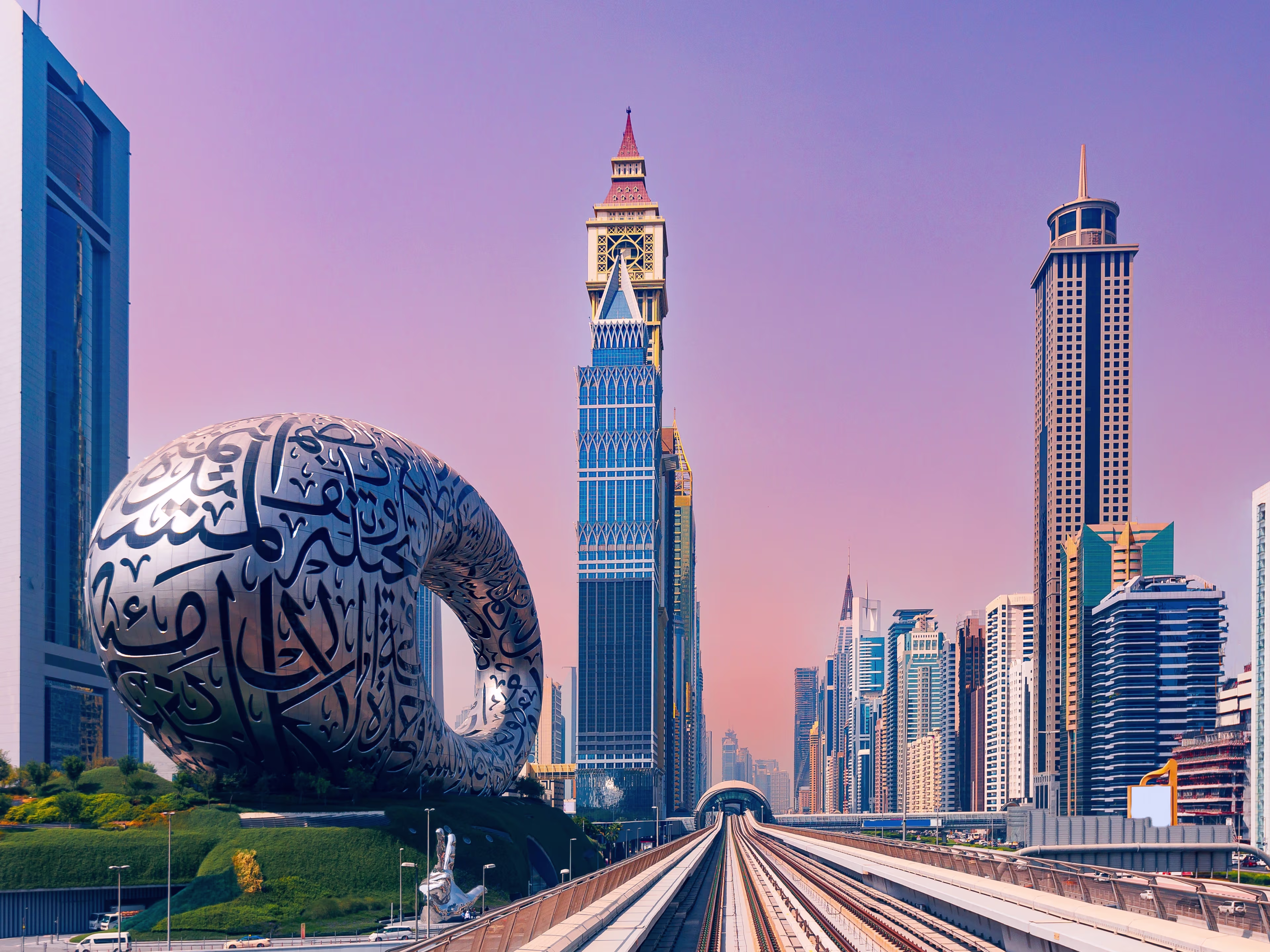 dubai 