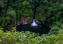 Mlango pool kathandeni